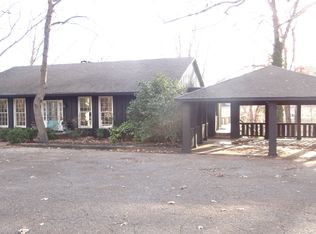3114 N Hills Blvd, Corinth, MS 38834