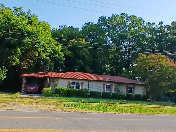 9222 Highway 270 W, Prattsville, AR 72129