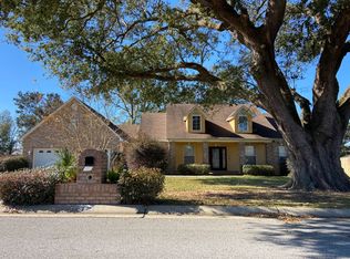 7417 Odell Ln, Pensacola, FL 32526