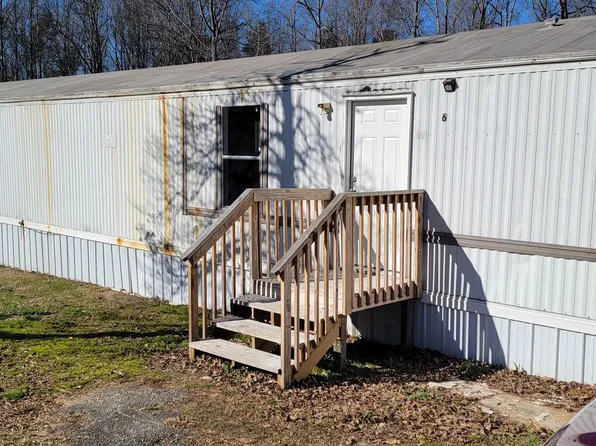 667 Webb Rd Unit 6, Ellenboro, NC 28040