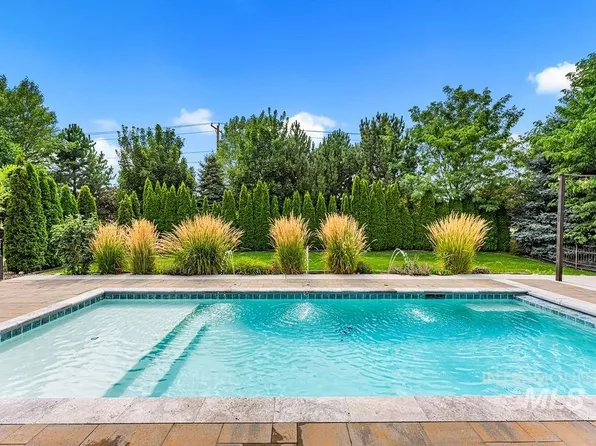 1789 N Monterossa Way, Eagle, ID 83616