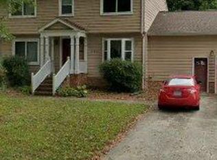 12912 Fitzhugh Dr, Newport News, VA 23602