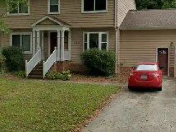 12912 Fitzhugh Dr, Newport News, VA 23602