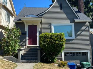 506 N 71st St, Seattle, WA 98103