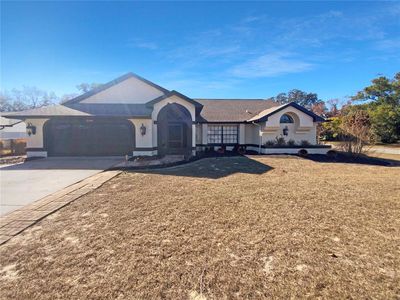 10244 Hoover St, Spring Hill, FL, 34608