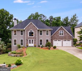 3470 Summerford Ct, Marietta, GA, 30062