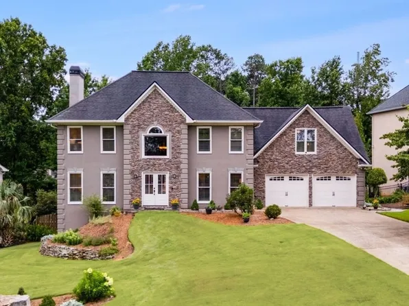 3470 Summerford Ct, Marietta, GA 30062