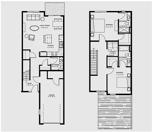 Floor plan Apen