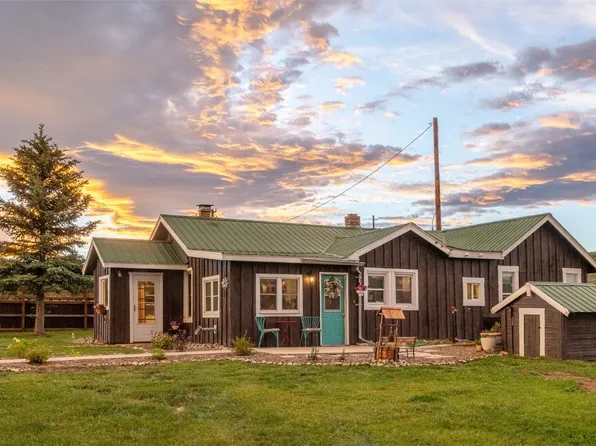 33685 State Highway 134, Toponas, CO 80479