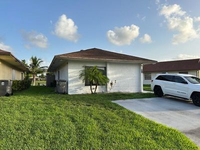 5262 Garden Hills Circle, West Palm Beach, FL, 33415