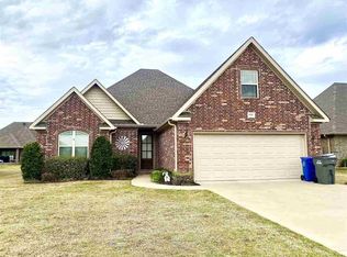 6260 Alan Dr, Jonesboro, AR 72404