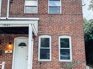 1601 Mussula Rd, Baltimore, MD 21286