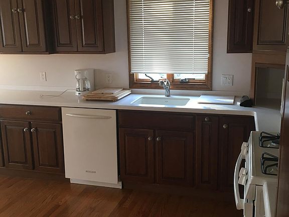 Meticulously clean Kitchen area