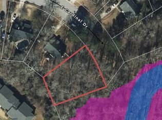 820 E Cardinal Dr #77, Fuquay Varina, NC 27526