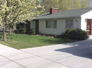 763 W Pages Ln, Woods Cross, UT 84087