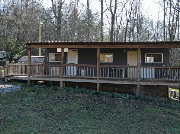 22 Sky Hawk Rdg, Blairsville, GA 30512