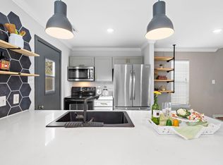 9623 Elmview Pl #1, Houston, TX 77080