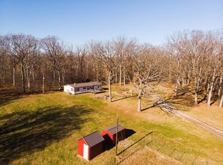 15336 E Windsong Rd, Mount Vernon, IL 62864