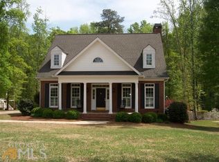 994 Saye Creek Dr, Madison, GA 30650