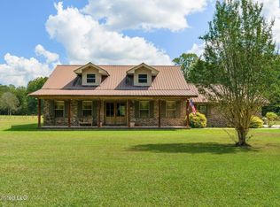 488 Rawls Springs Loop Rd, Hattiesburg, MS 39402