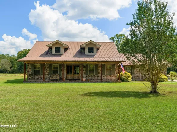 488 Rawls Springs Loop Rd, Hattiesburg, MS 39402