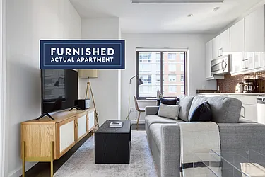 Rented by The Blueground