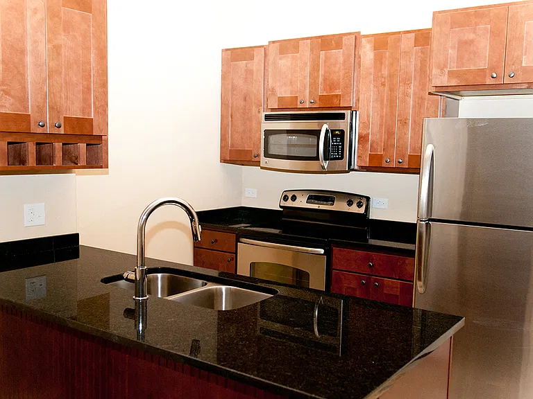 Beautiful Kitchens