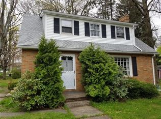 820 W Garrett St, Somerset, PA