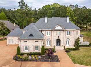 0 N Huntleigh Cv LOT 41, Arlington, TN 38002