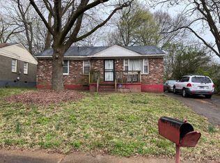 1613 Vicky Ln, Memphis, TN 38127