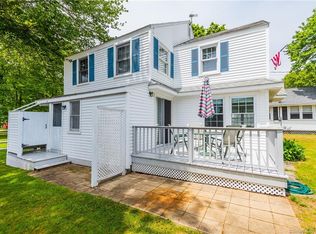 29 Brookside Ave, Old Lyme, CT 06371