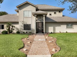 2 Cactus Wren Ct, Laguna Vista, TX 78578