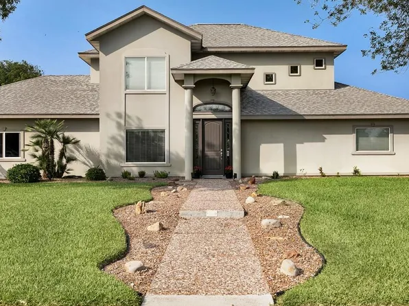 2 Cactus Wren Ct, Laguna Vista, TX 78578