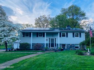 2625 Blair Street Ext, Montoursville, PA 17754