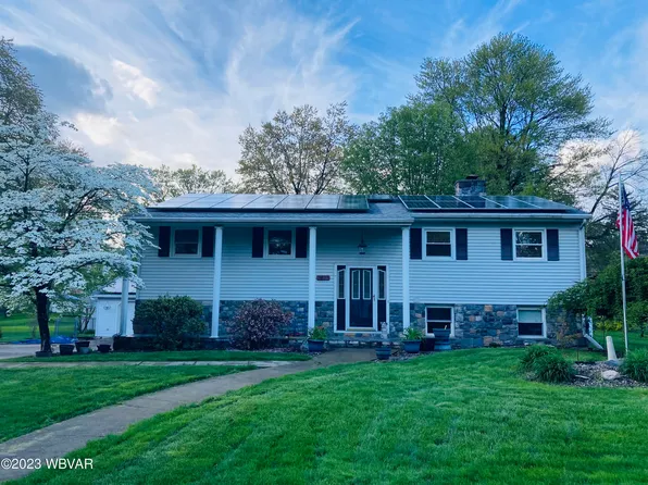2625 Blair Street Ext, Montoursville, PA 17754