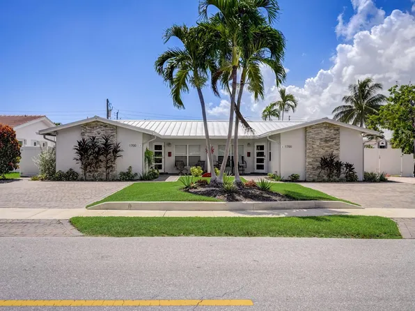 1700 SE 2nd Street, Pompano Beach, FL 33060