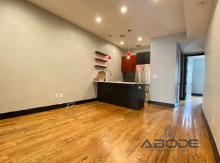 372 Palmetto St #2L, Brooklyn, NY 11237