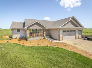 1644 102nd Ave, Ave, WI 54015