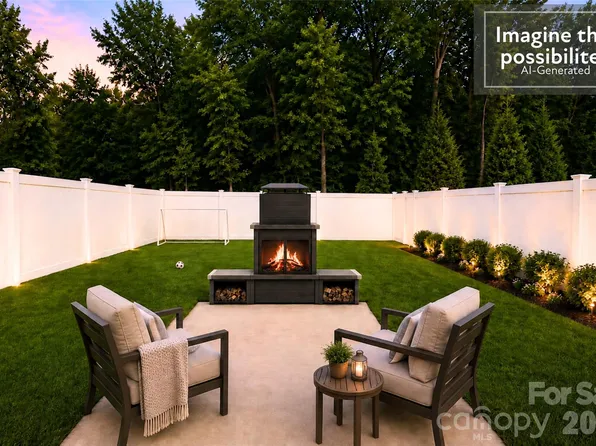 3048 Aberleaf Ln, Charlotte, NC 28227