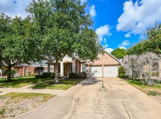 23834 Flower Bud, Katy, TX 77494