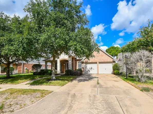 23834 Flower Bud, Katy, TX 77494