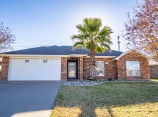 3633 Dominion Rdg, San Angelo, TX 76904