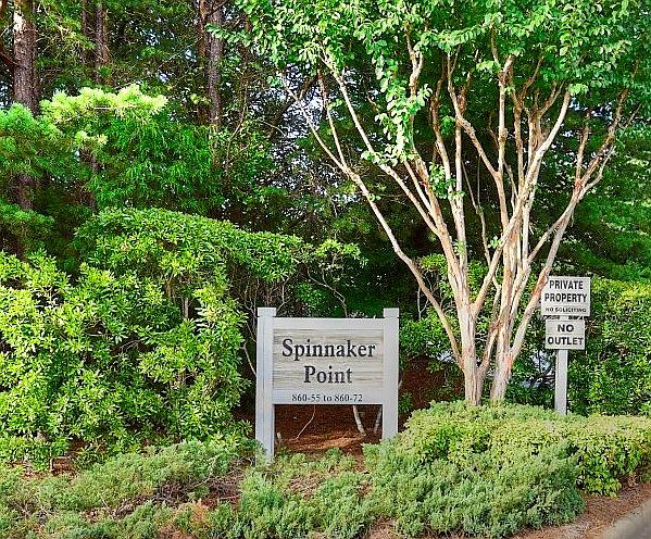 Great Complex and Neighbors