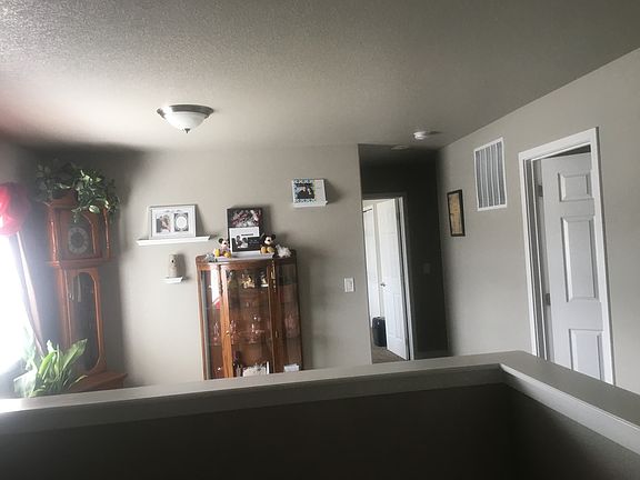 upstairs loft