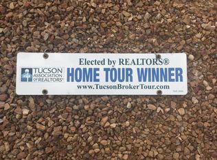 338 W Plateau Rd, Tucson, AZ 85737