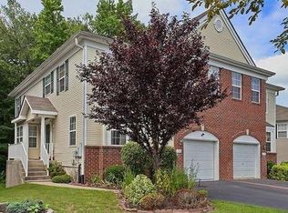 188 Fountayne Ln, Lawrence Township, NJ 08648