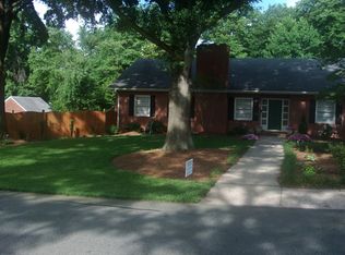 430 Keating Dr, Winston Salem, NC 27104