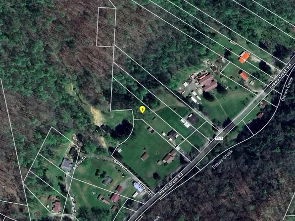 198 Drews Crk, Naoma, WV 25140