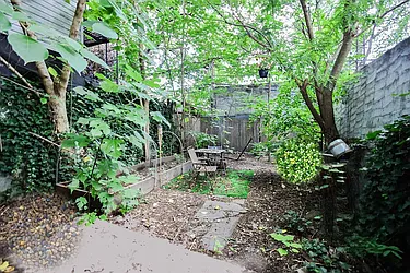 Rented by RBM Management