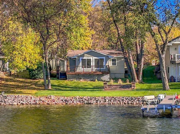 1711 Hansack Ave NE, Saint Michael, MN 55376